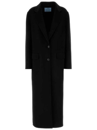 Prada Coats - PRADA - BALAAN 1