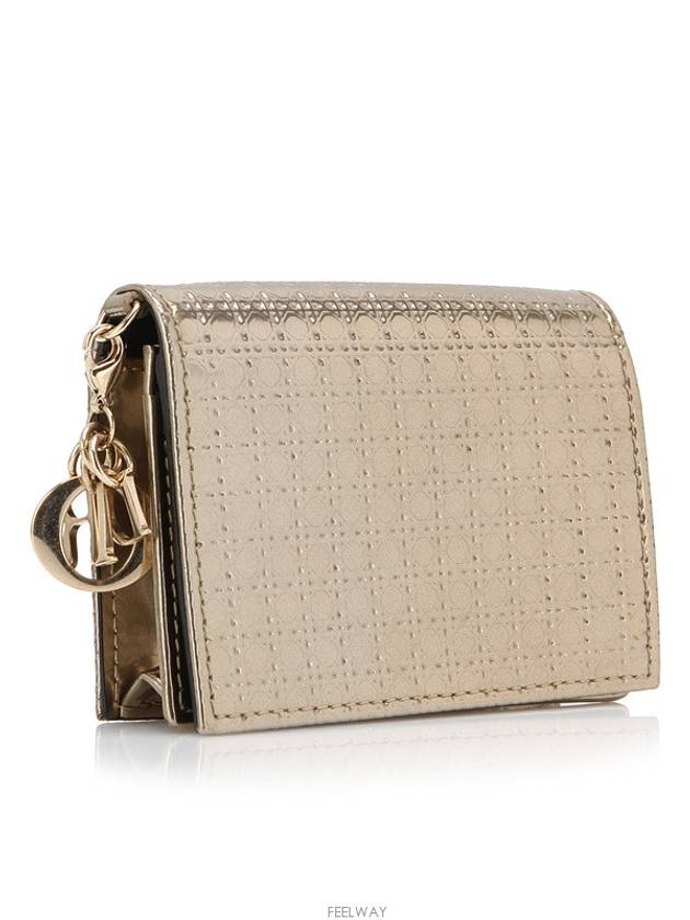 women s wallet - DIOR - BALAAN 4