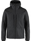 Men s Cap Wool Padded Jacket Black 86399550 Keb M - FJALL RAVEN - BALAAN 2