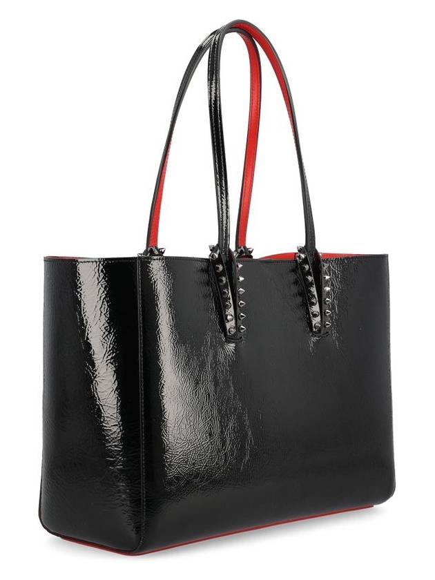 Christian Louboutin Bags.. Black - CHRISTIAN LOUBOUTIN - BALAAN 3