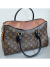 M41456 Tuileries tote bag - LOUIS VUITTON - BALAAN 2