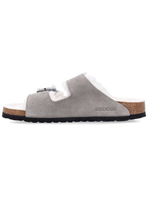 Arizona shearling - BIRKENSTOCK - BALAAN 3