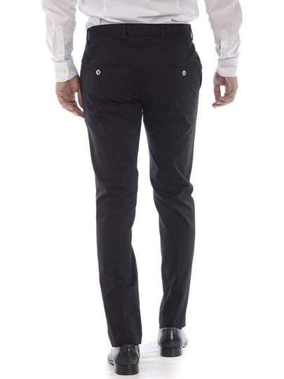 Daniele Alessandrini Jeans Trouser - DANIELE ALESSANDRINI - BALAAN 2