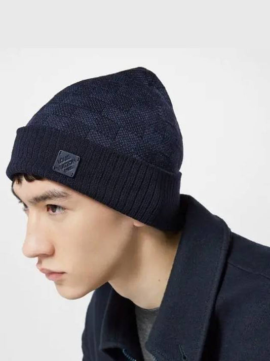 Men s Neo Petit Damier N o Beanie M77982 - LOUIS VUITTON - BALAAN 2