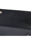 Pegasus Flap Long Wallet Black - ETRO - BALAAN 8