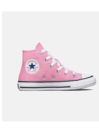 Chuck Taylor All Star Pink 3J234C - CONVERSE - BALAAN 1