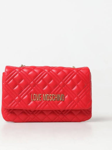 Shoulder bag woman Love Moschino - MOSCHINO - BALAAN 1