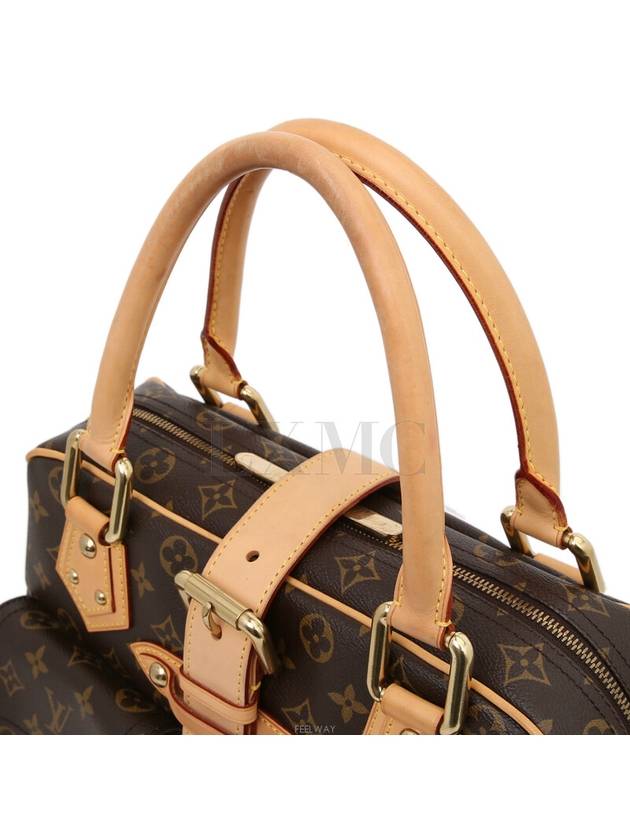 women shoulder bag - LOUIS VUITTON - BALAAN 9