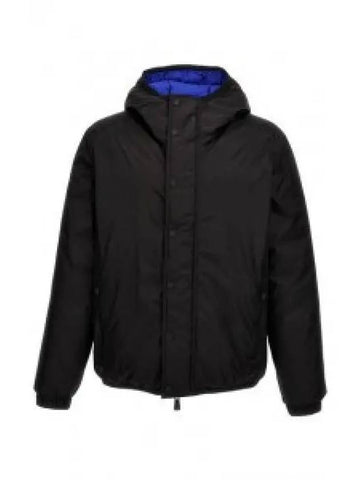 1A00031 M3315 P97 Grenoble ROSIERE Reversible Down Jacket 957733 - MONCLER - BALAAN 1