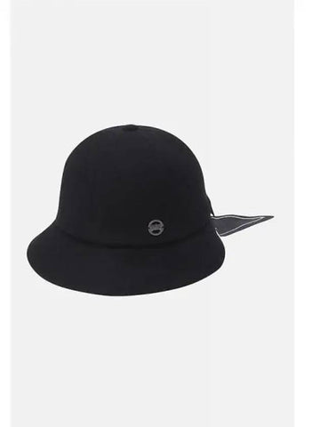 Women s Round Ribbon Bucket Hat Bungeoji PHFPW960121 Domestic Product GQ4V23101777224 - PXG - BALAAN 1