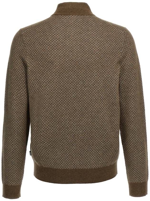 Hugo Boss 'Eltorino' Sweater - HUGO BOSS - BALAAN 2