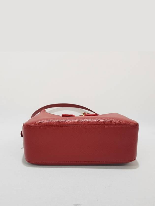 women cross bag - SALVATORE FERRAGAMO - BALAAN 7