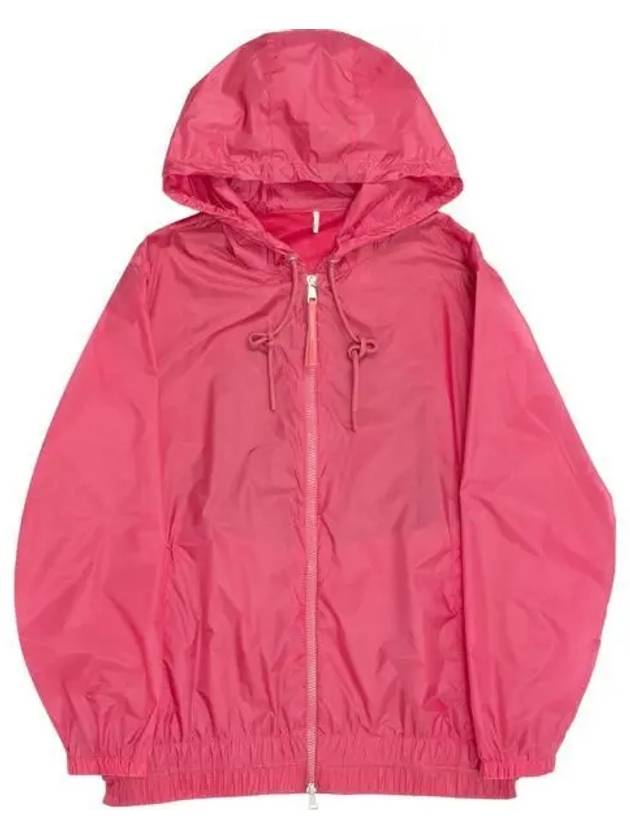 1A00128 595YT 536 POINTU Jacket - MONCLER - BALAAN 1