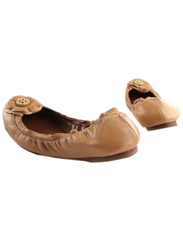 women loafers - TORY BURCH - BALAAN 5