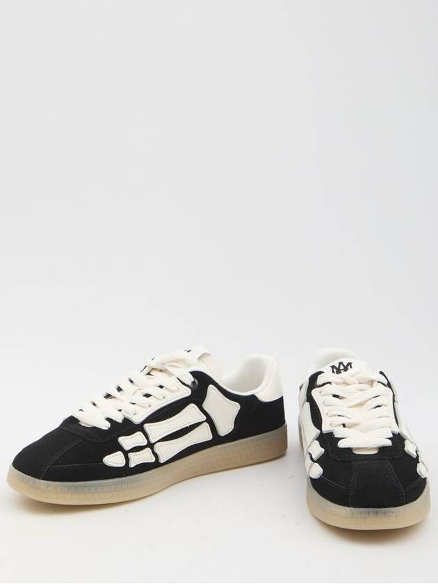 Pacific Bones Sneakers - AMIRI - BALAAN 5