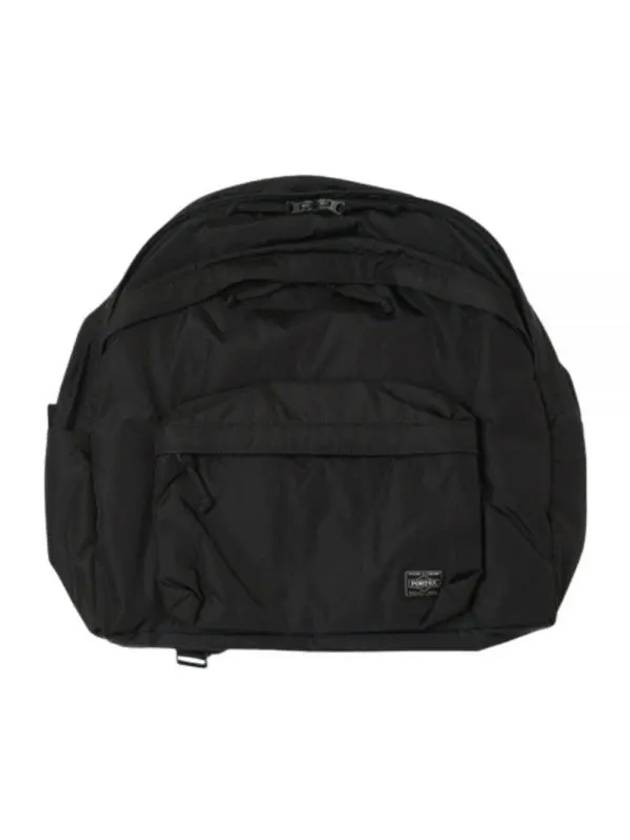 Daypack Large Backpack Black - PORTER YOSHIDA - BALAAN 1