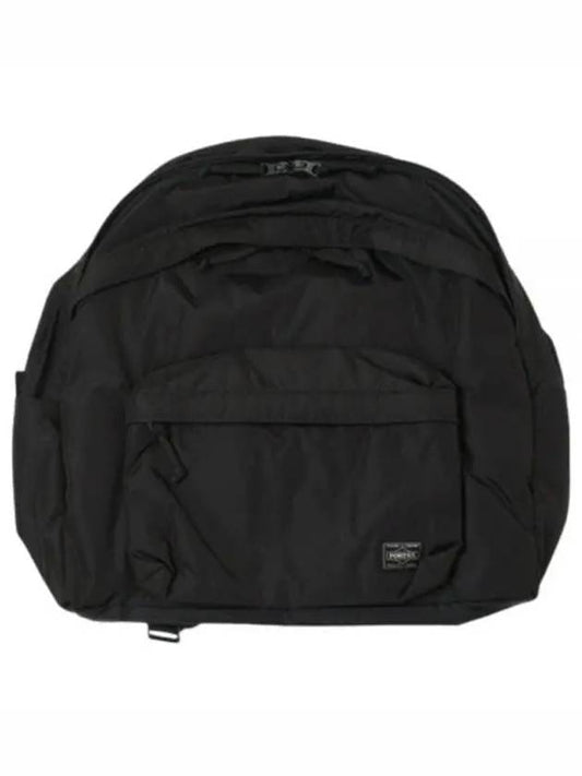 Daypack Large Backpack Black - PORTER YOSHIDA - BALAAN 1