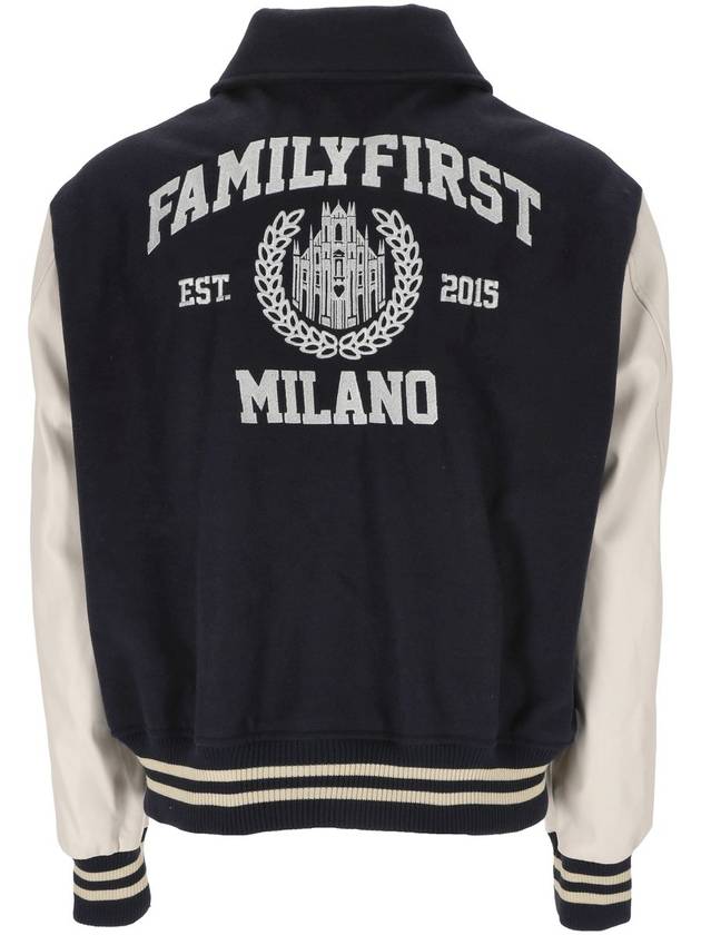 Family First Jackets - FAMILY FIRST - BALAAN 3