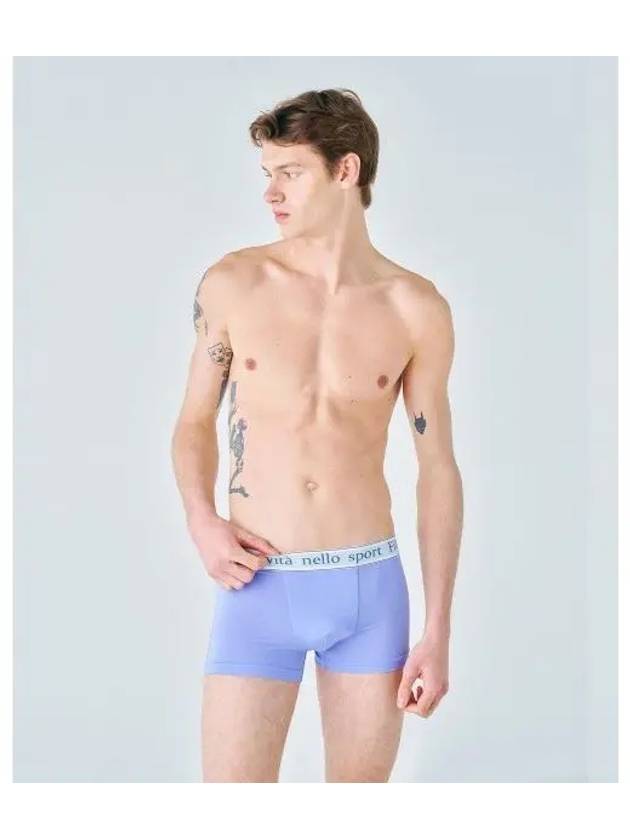 UNDERWEAR Velo Cool Men s Droz FI4DRF2401MGVI - FILA - BALAAN 1