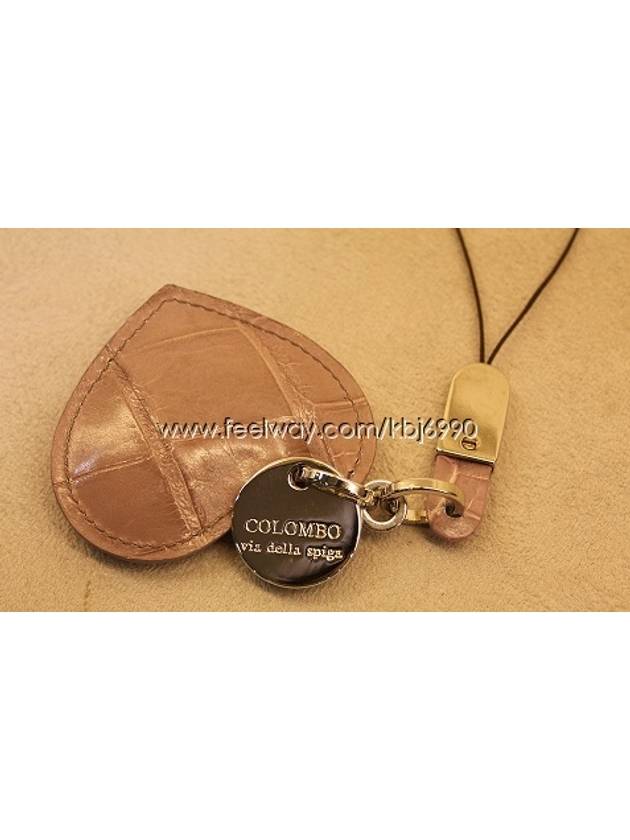 Wani cell phone strap key holder - COLOMBO - BALAAN 4