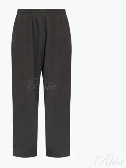 Baggy Track Pants Grey - BALENCIAGA - BALAAN 2