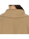 Robo Coat 50160339650 ROVO 016 - MAX MARA - BALAAN 9