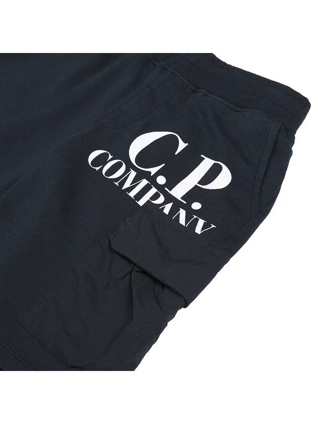 Cargo shorts CUQ003 LCC02 41150 Adults can wear - CP COMPANY - BALAAN 6