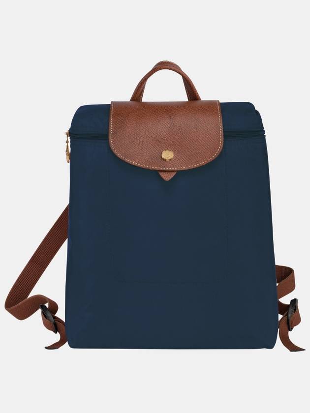 Le Pliage Original Backpack Navy - LONGCHAMP - BALAAN 2