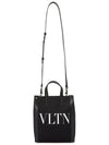 B0B78PYY 0NI Men s Tote and Shoulder Bag - VALENTINO - BALAAN 7