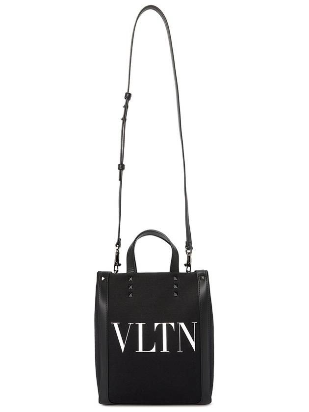 B0B78PYY 0NI Men s Tote and Shoulder Bag - VALENTINO - BALAAN 7