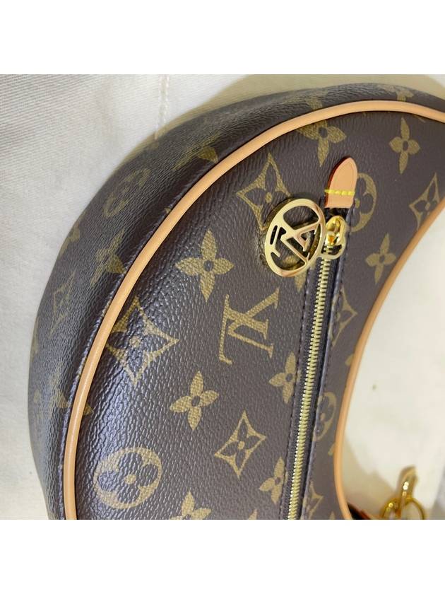 women shoulder bag - LOUIS VUITTON - BALAAN 5