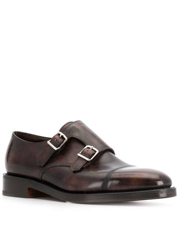 ACCESSORI UOMO CALZATURE - JOHN LOBB - BALAAN 5