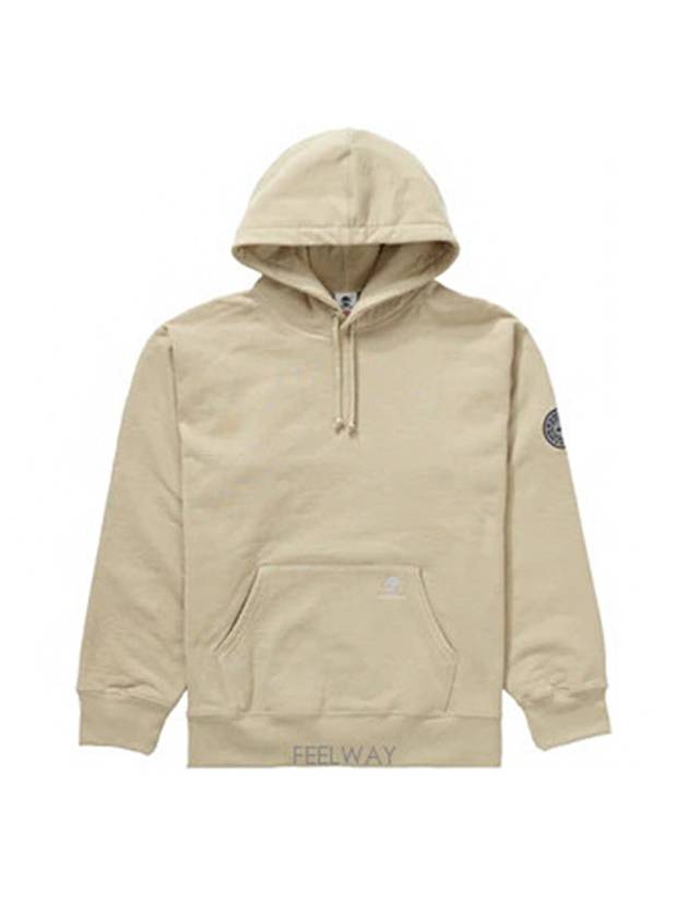 X Timberland collaboration hoodie - SUPREME - BALAAN 4