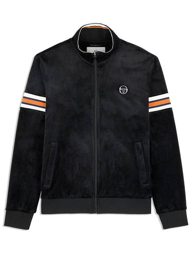 Otsuni velvet track jacket - SERGIO TACCHINI - BALAAN 1