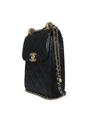 AP2291 Crossbody Bag - CHANEL - BALAAN 3