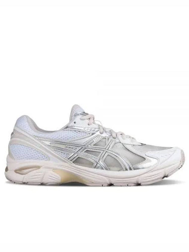 GT 2160 Above the Clouds White Pure Silver - ASICS - BALAAN 1