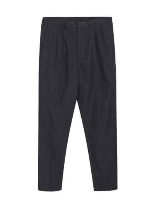 Pants Curtis mid-rise tapered pants - THEORY - BALAAN 1