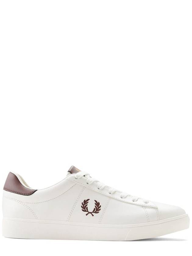 Fred Perry "Spencer" Sneaker - FRED PERRY - BALAAN 1