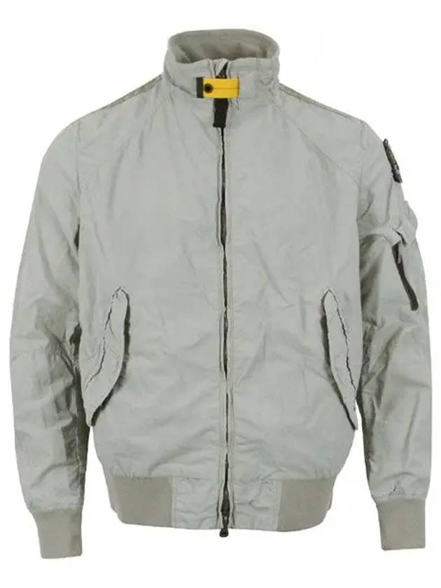 Fire Reload Jacket Grey - PARAJUMPERS - BALAAN 2