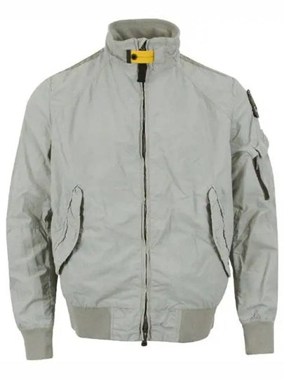 Fire Reload Jacket Grey - PARAJUMPERS - BALAAN 2