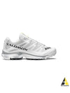 XT4 OG Luna Rock Low-Top Sneakers White - SALOMON - BALAAN 2