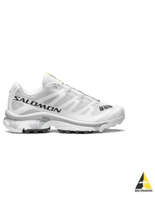 XT4 OG Luna Rock Low-Top Sneakers White - SALOMON - BALAAN 2