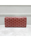 women s long wallet - GOYARD - BALAAN 3