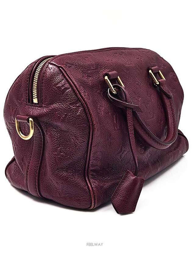 women shoulder bag - LOUIS VUITTON - BALAAN 3