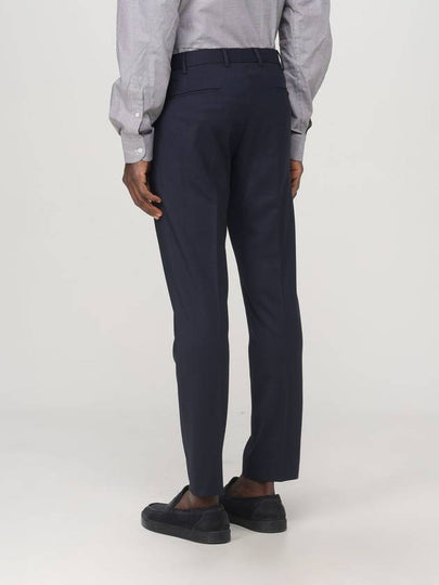 Pants men Incotex - INCOTEX - BALAAN 2