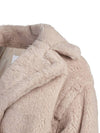 Women s Olga Coat 002 - MAX MARA - BALAAN 5