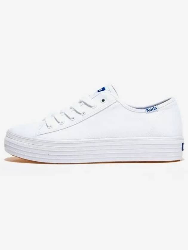 shoes sneakers running triple kick canvas 100 - KEDS - BALAAN 1