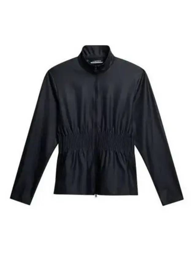 Moonshine Mid Layer Jacket Black - J.LINDEBERG - BALAAN 2