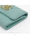 women card wallet - CHANEL - BALAAN 6