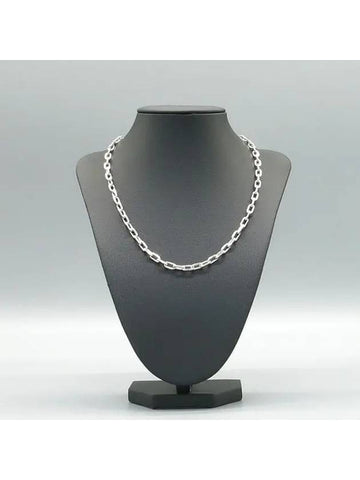 AU750 Necklace Jewelry - CARTIER - BALAAN 1